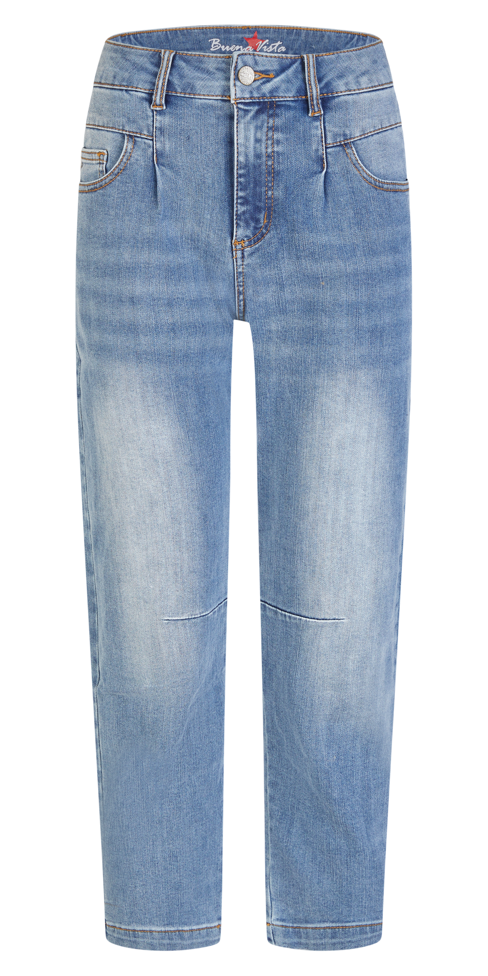 BUENA VISTA BARREL-F O-Form - Shoreline Sky - 2508 B5944 355.9446