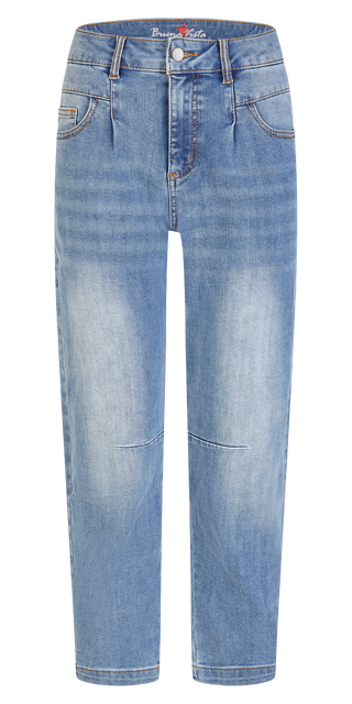 BUENA VISTA BARREL-F O-Form - Shoreline Sky - 2508 B5944 355.9446