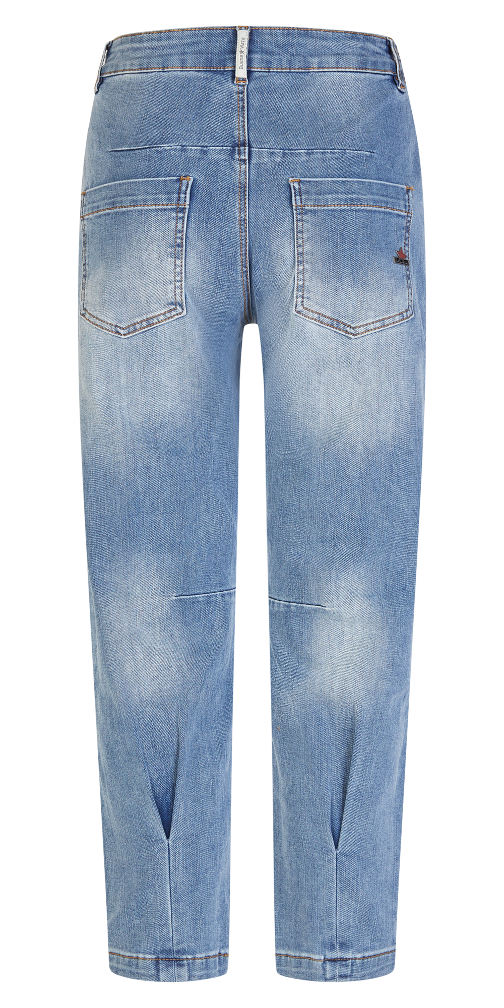 BUENA VISTA BARREL-F O-Form - Shoreline Sky - 2508 B5944 355.9446