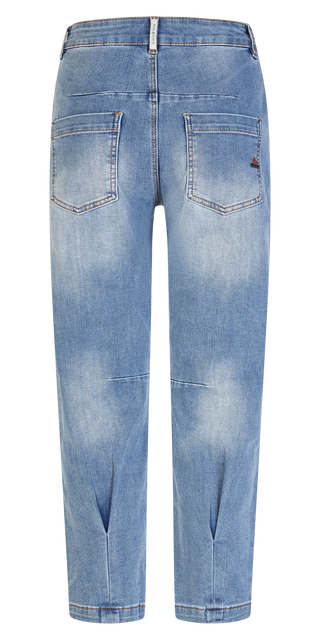 BUENA VISTA BARREL-F O-Form - Shoreline Sky - 2508 B5944 355.9446