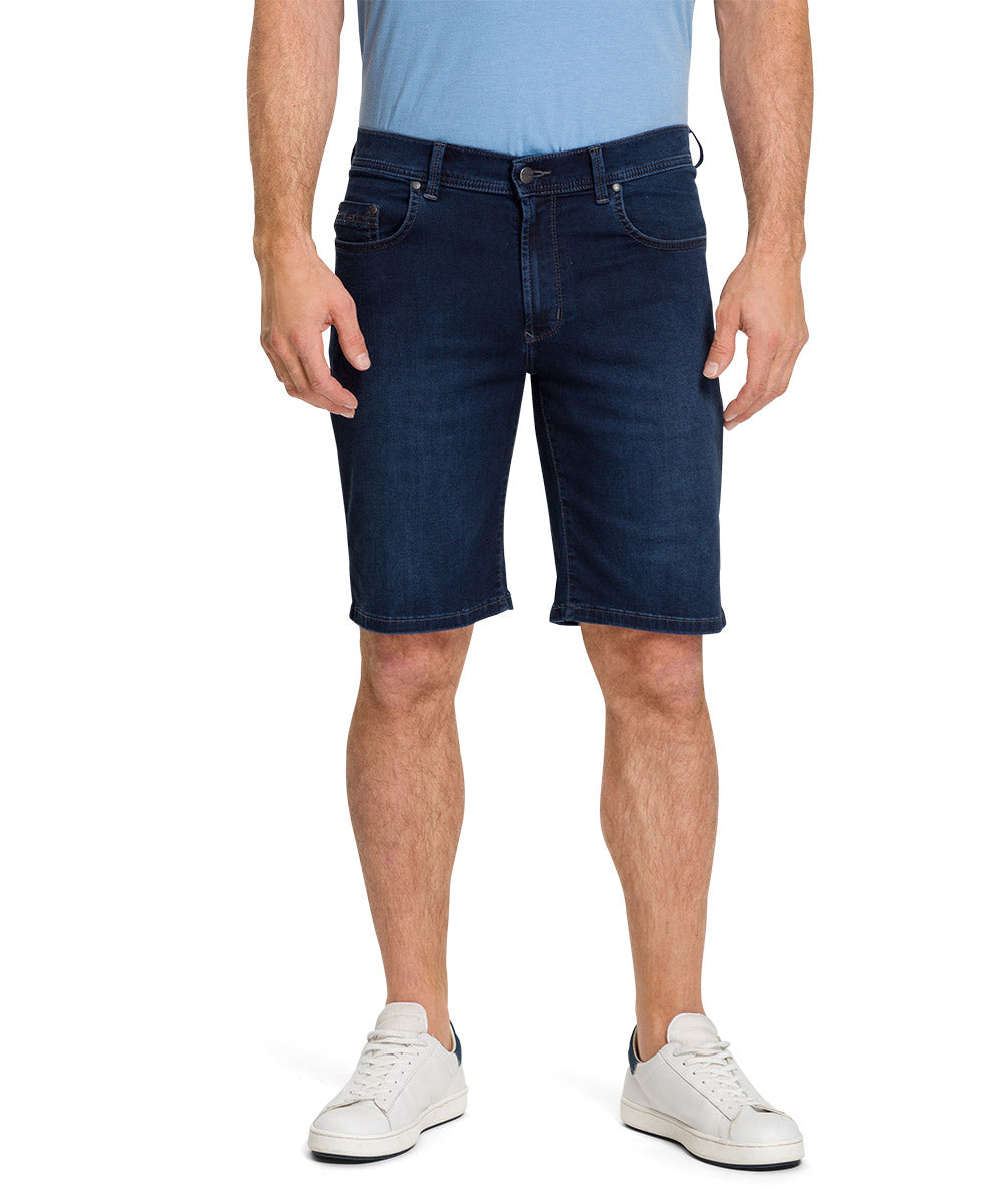 PIONEER FINN Bermuda - Night Indigo Blue - 13031 6662.6822