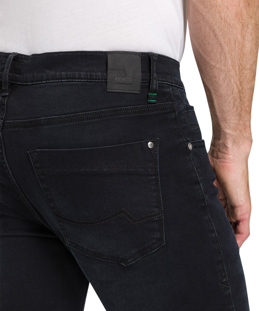 PIONEER ERIC Five Pocket - Midnight Ink - 16161 6581.6802 von Pioneer