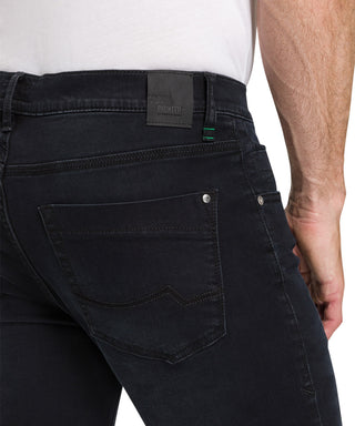PIONEER ERIC Five Pocket - Midnight Ink - 16161 6581.6802