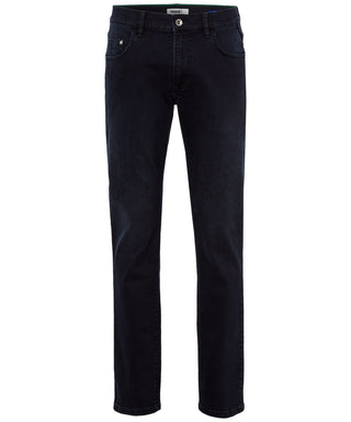 PIONEER ERIC Five Pocket - Midnight Ink - 16161 6581.6802