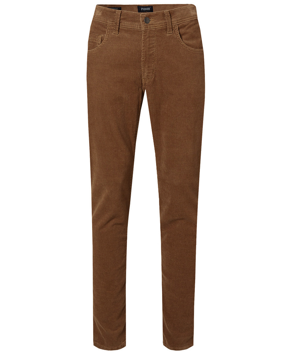 PIONEER RANDO Cordhose - Walnut Drift - 16801 3225.8101