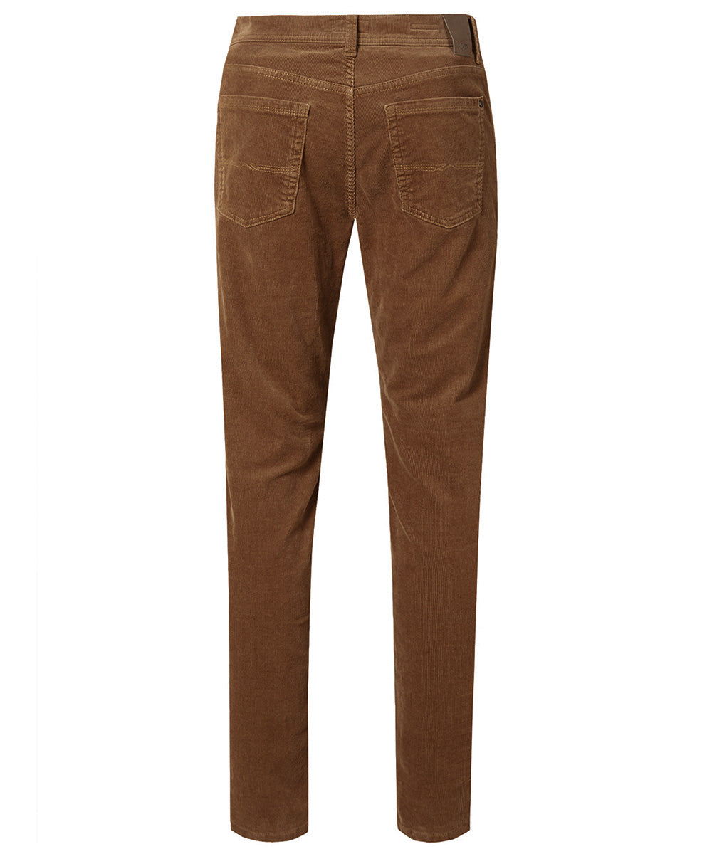 PIONEER RANDO Cordhose - Walnut Drift - 16801 3225.8101