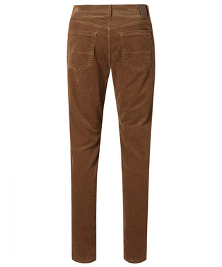 PIONEER RANDO Cordhose - Walnut Drift - 16801 3225.8101