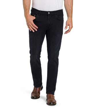 PIONEER ERIC Five Pocket - Midnight Ink - 16161 6581.6802