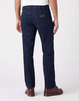 WRANGLER Texas Jeans - Midnight Indigo Shadow - W12175001