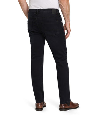 PIONEER ERIC Five Pocket - Midnight Ink - 16161 6581.6802