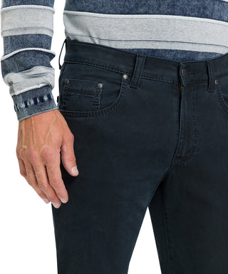 PIONEER Rando Jeans - Deep Ink Blue - 16741 5520.6301