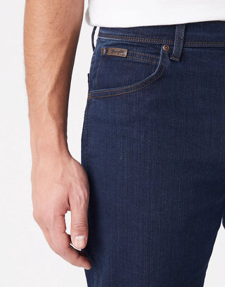 WRANGLER Texas Jeans - Midnight Indigo Shadow - W12175001