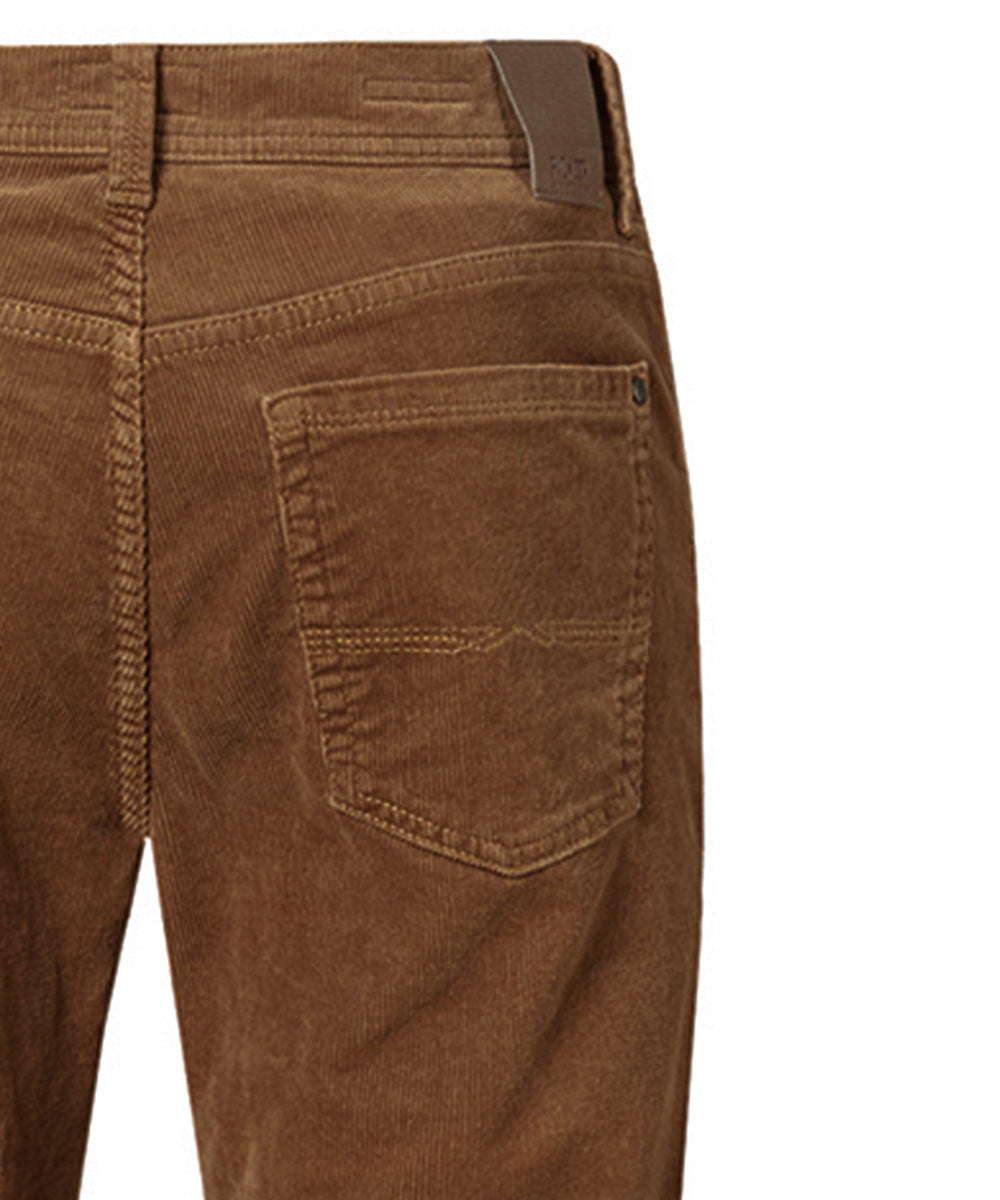 PIONEER RANDO Cordhose - Walnut Drift - 16801 3225.8101 von Pioneer