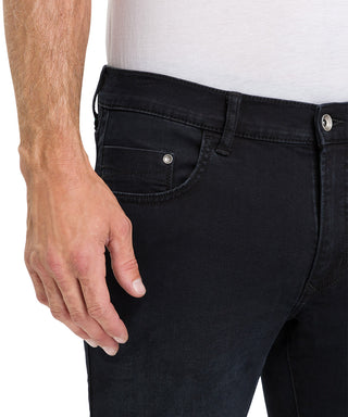 PIONEER ERIC Five Pocket - Midnight Ink - 16161 6581.6802