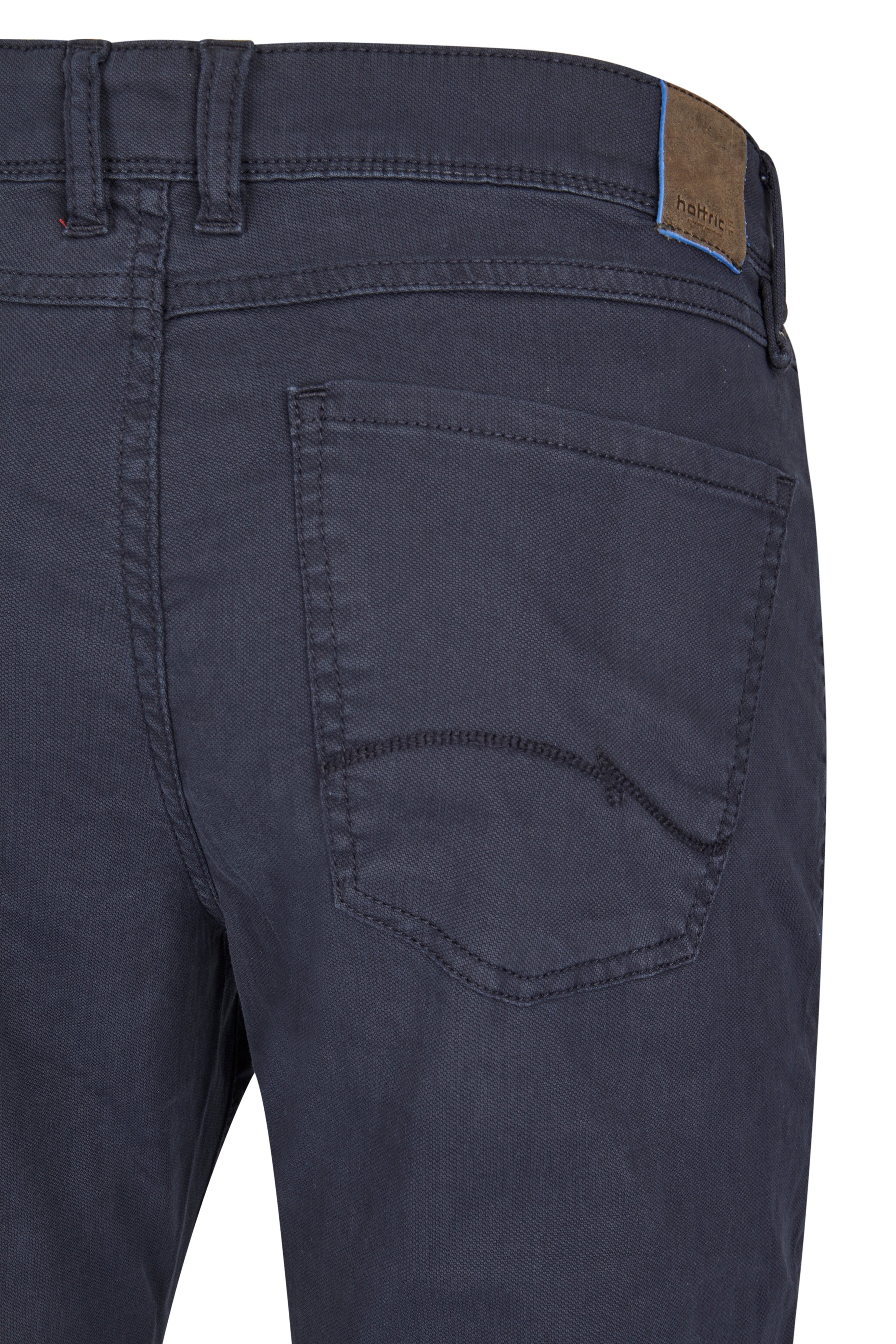 HATTRIC Hunter Five Pocket - Deep Indigo Twill - 688405 7256.40 von Hattric