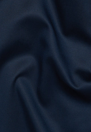 ETERNA REGULAR FIT Bluse - Midnight Sapphire - 5352-19-D282