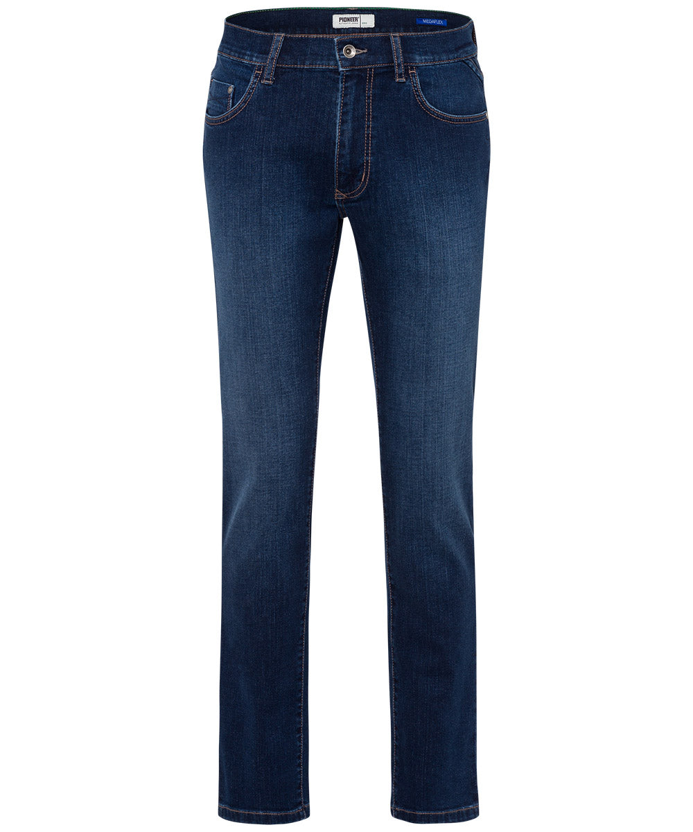 PIONEER ERIC Five Pocket - Midnight Indigo Used - 16161 6580.6812