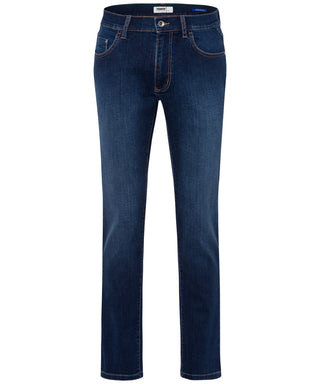 PIONEER ERIC Five Pocket - Midnight Indigo Used - 16161 6580.6812