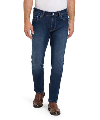 PIONEER ERIC Five Pocket - Midnight Indigo Used - 16161 6580.6812