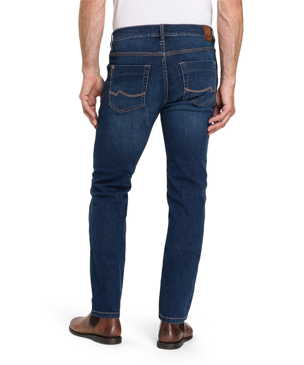 PIONEER ERIC Five Pocket - Midnight Indigo Used - 16161 6580.6812 von Pioneer