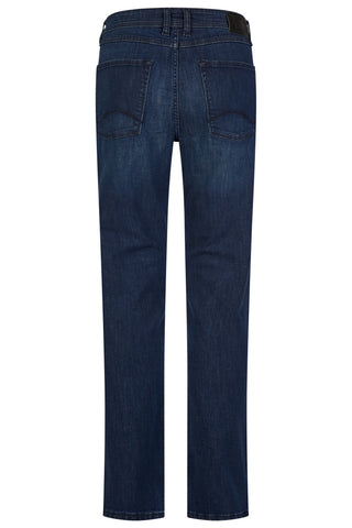 HATTRIC HUNTER Five Pocket - Midnight Indigo Blue - 688335 2280.45