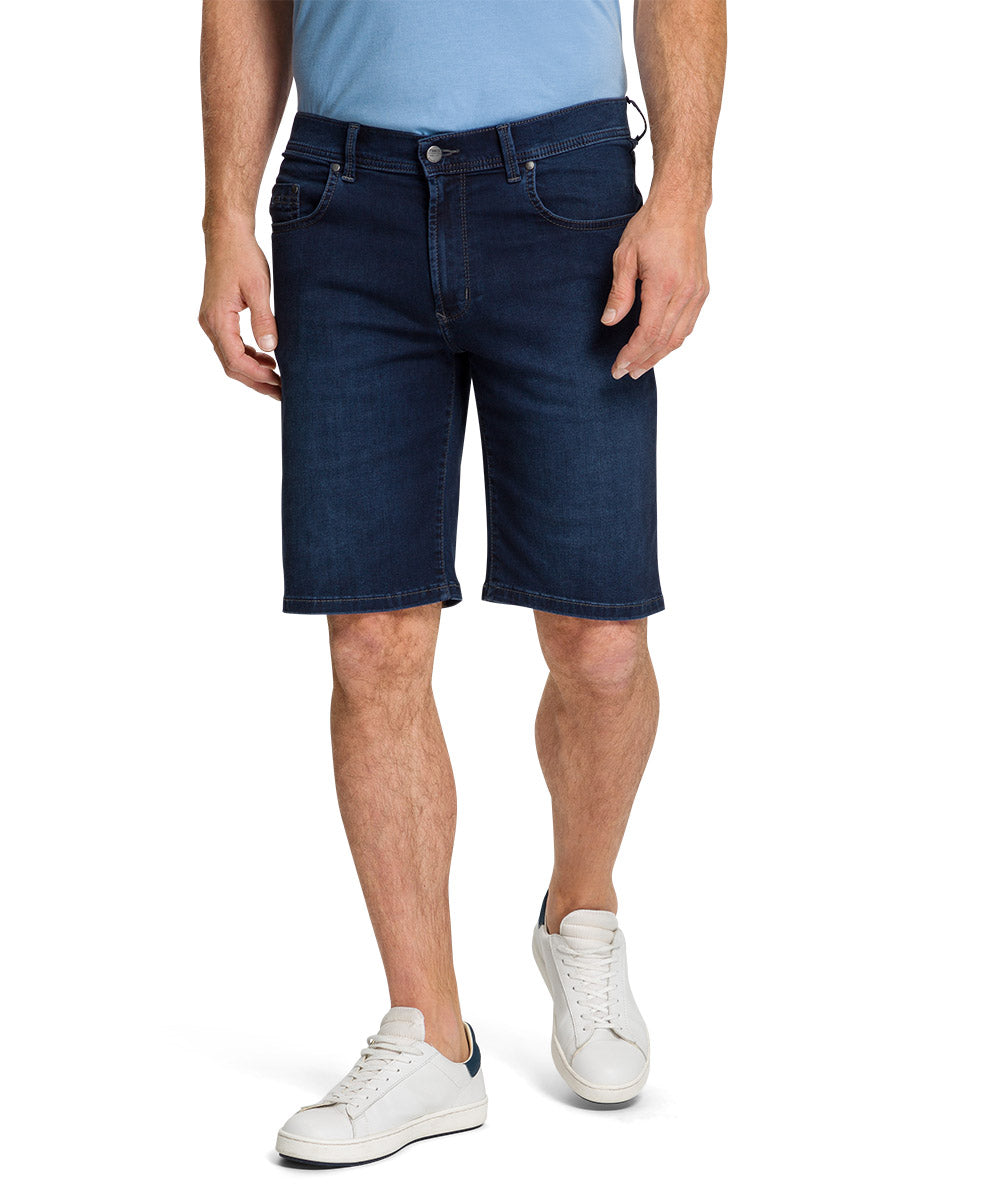 PIONEER FINN Bermuda - Night Indigo Blue - 13031 6662.6822 von Pioneer