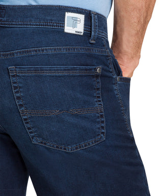 PIONEER FINN Bermuda - Night Indigo Blue - 13031 6662.6822