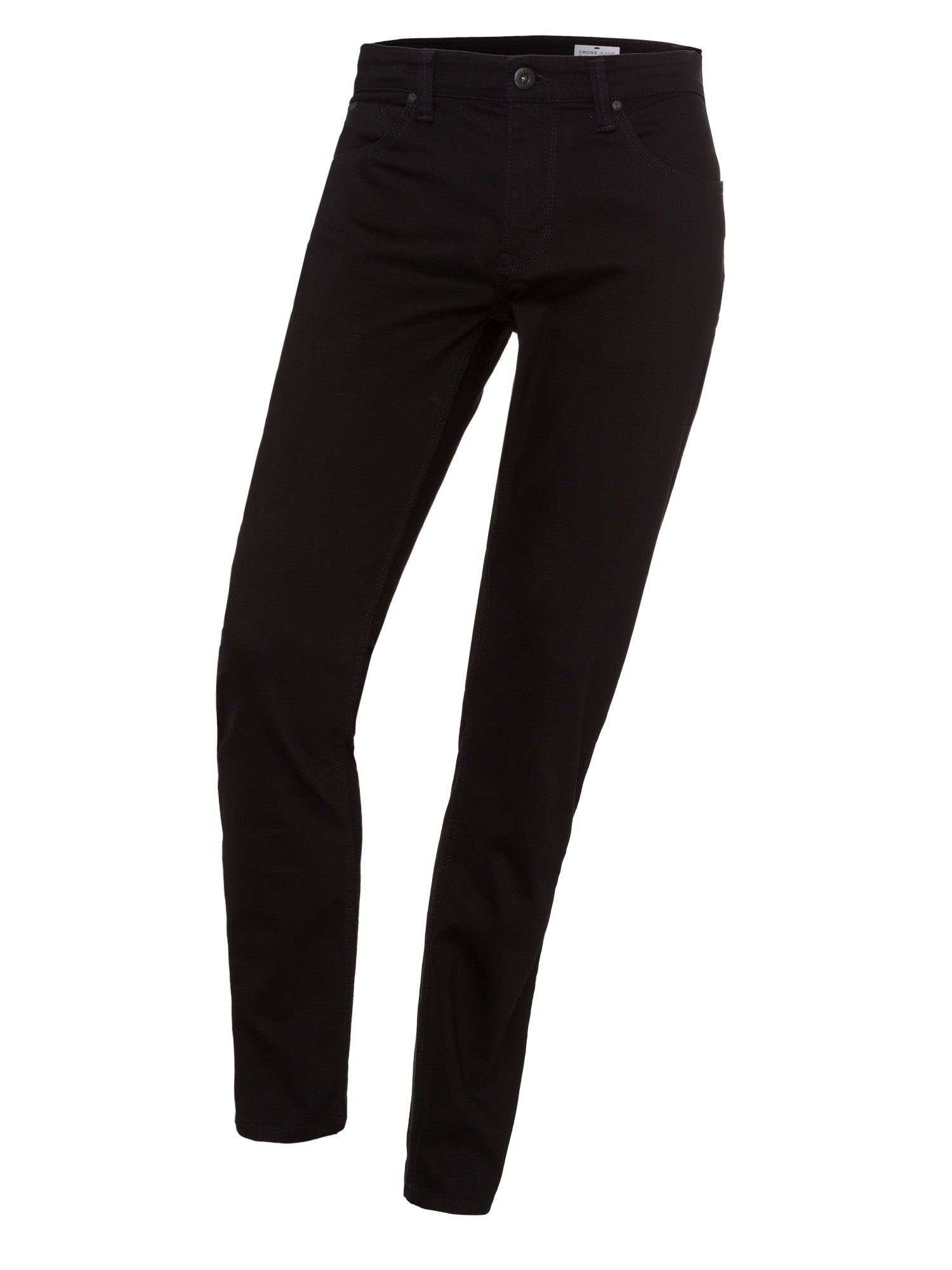 CROSS JEANS DYLAN Jeans - Midnight Ink - E195-101