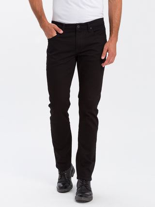 CROSS JEANS DYLAN Jeans - Midnight Ink - E195-101
