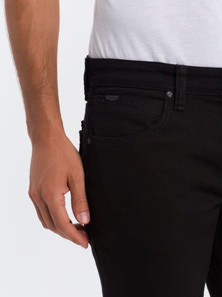 CROSS JEANS DYLAN Jeans - Midnight Ink - E195-101