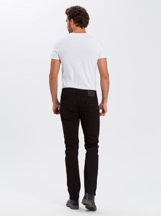 CROSS JEANS DYLAN Jeans - Midnight Ink - E195-101