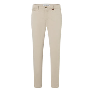 MAC LENNOX Chino - Linen Sandlight - 6332-00-0669L-231R