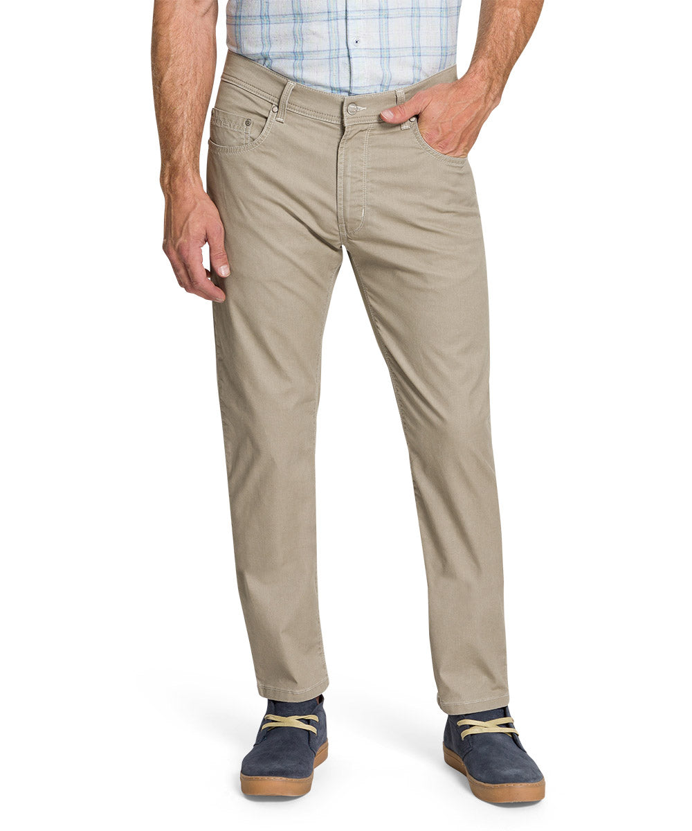 PIONEER Rando - Stone Sand Five-Pocket - 16801 5531.8113