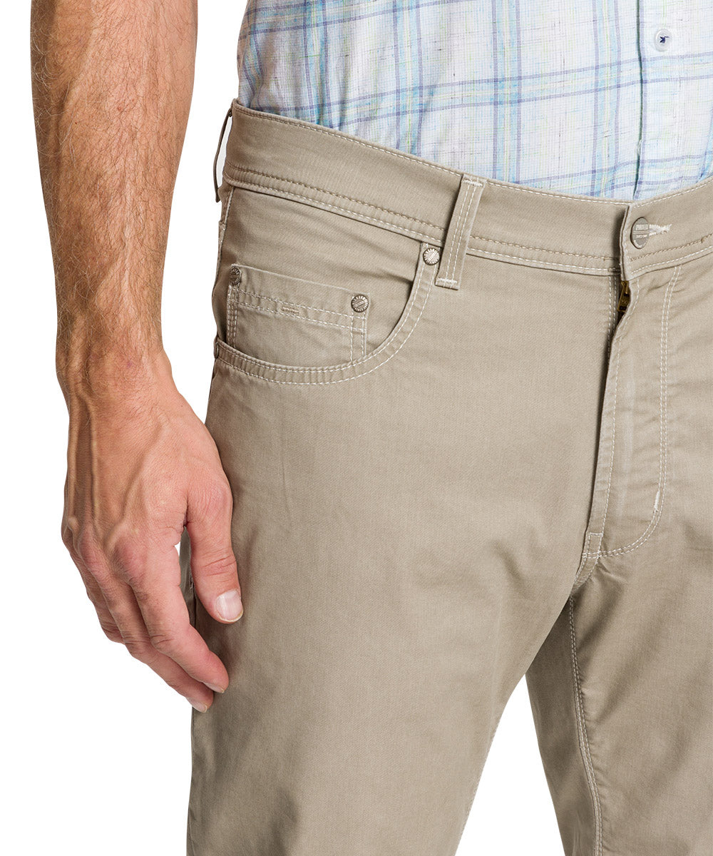 PIONEER Rando - Stone Sand Five-Pocket - 16801 5531.8113 von Pioneer
