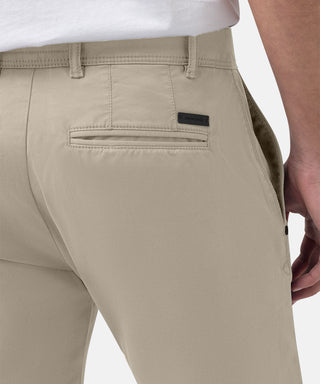 PIERRE CARDIN Antibes Chino - Sandstone Beige - 30050 4017.1112