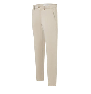 MAC LENNOX Chino - Linen Sandlight - 6332-00-0669L-231R