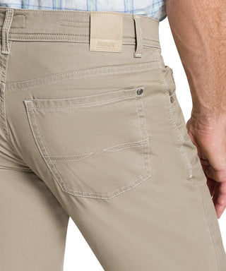 PIONEER Rando - Stone Sand Five-Pocket - 16801 5531.8113