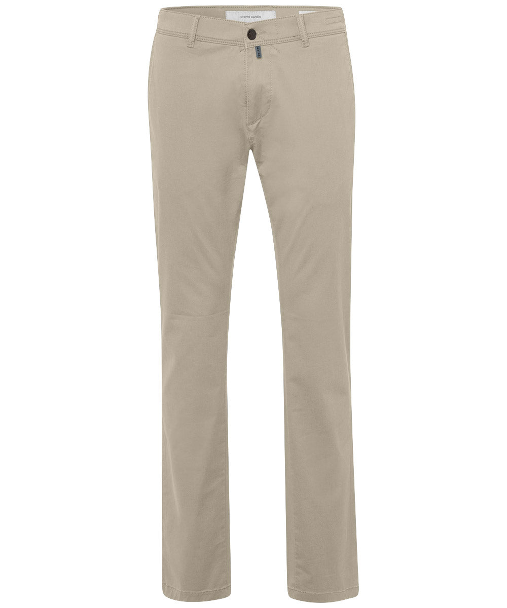 PIERRE CARDIN Antibes Chino - Sandstone Beige - 30050 4017.1112 von Pierre Cardin
