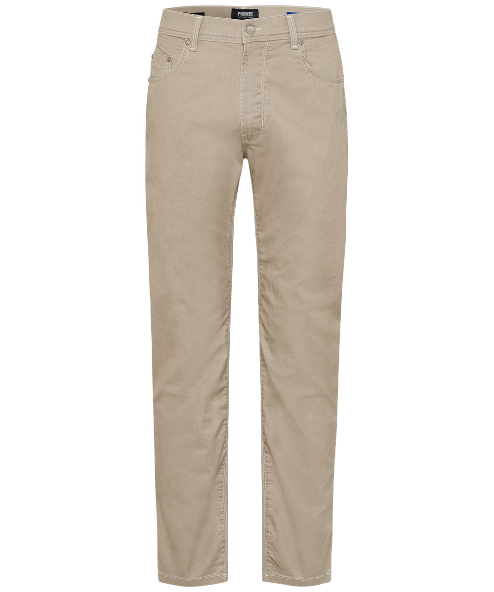 PIONEER Rando - Stone Sand Five-Pocket - 16801 5531.8113