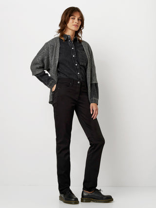 TONI BE LOVED Hose - Midnight Ink - 1-1225-1-21057.089