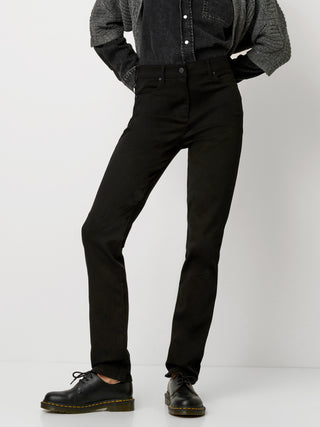 TONI BE LOVED Hose - Midnight Ink - 1-1225-1-21057.089