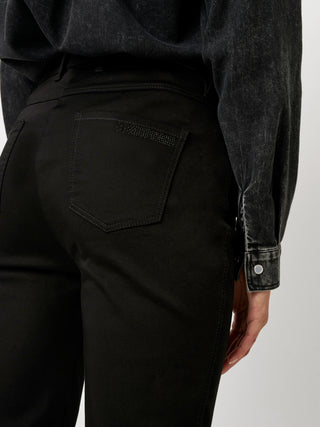TONI BE LOVED Hose - Midnight Ink - 1-1225-1-21057.089