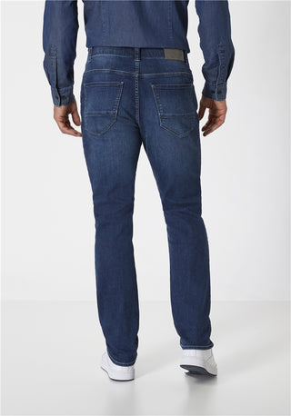PADDOCKS BEN Jeans - Midnight Moustache Blue - 80247 7276.4481