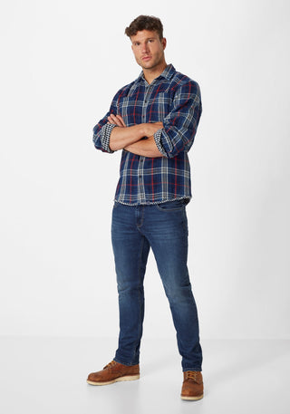 PADDOCKS BEN Jeans - Midnight Stonewash - 80249 7276.0834