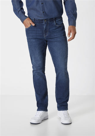 PADDOCKS BEN Jeans - Midnight Moustache Blue - 80247 7276.4481