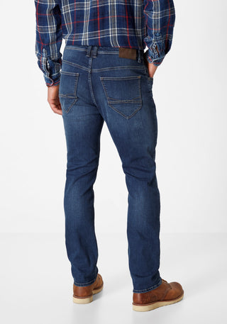 PADDOCKS BEN Jeans - Midnight Stonewash - 80249 7276.0834