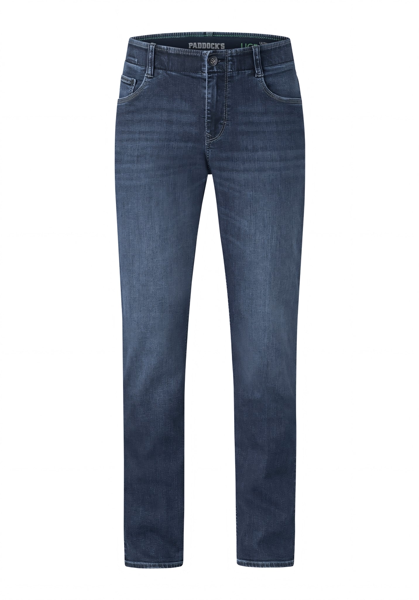 PADDOCKS BEN Jeans - Midnight Moustache Blue - 80247 7276.4481