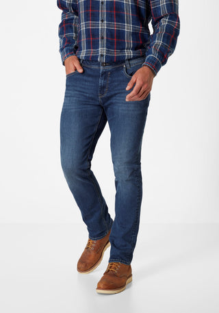 PADDOCKS BEN Jeans - Midnight Stonewash - 80249 7276.0834
