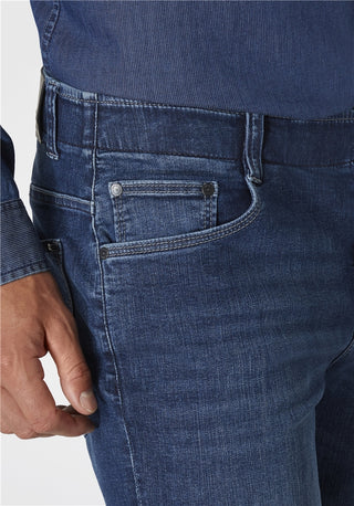 PADDOCKS BEN Jeans - Midnight Moustache Blue - 80247 7276.4481