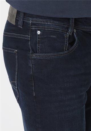 PADDOCKS BEN Herren Jeans - Midnight Indigo Used Moustache - 80249 7275.5744